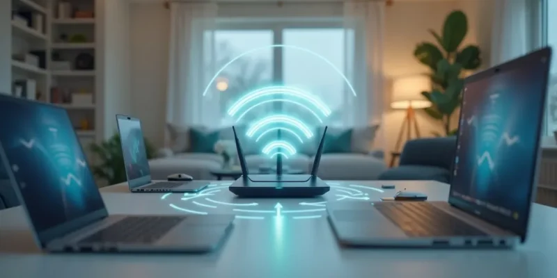 Jak przyspieszyć internet: Kluczowe porady i metody