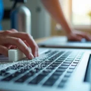 Jak przyspieszyć laptopa – Skuteczne sposoby i porady