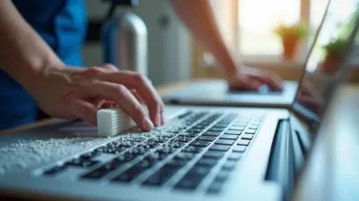 Jak przyspieszyć laptopa – Skuteczne sposoby i porady