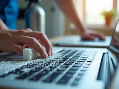 Jak przyspieszyć laptopa – Skuteczne sposoby i porady