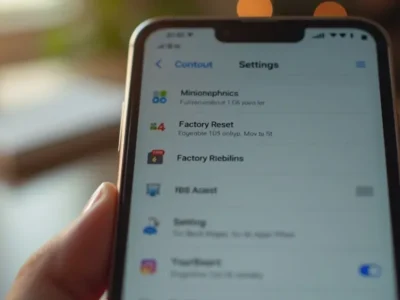 Jak przywrócić telefon do ustawień fabrycznych? Instrukcja krok po kroku