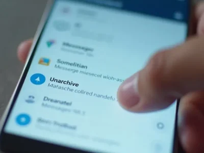 Jak przywrócić wiadomości na Messengerze? Proste kroki!
