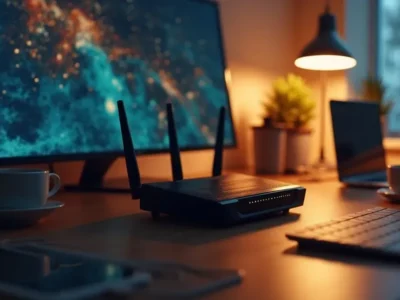 Jak skonfigurować router – krok po kroku do Wi-Fi!