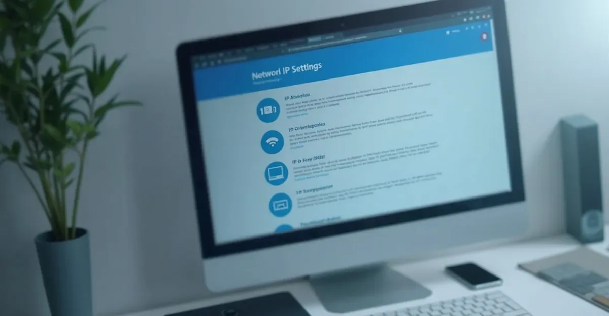 Jak sprawdzić IP komputera? Praktyczne metody i narzędzia