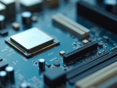 Jak sprawdzić płytę główną w komputerze? Przewodnik krok po kroku