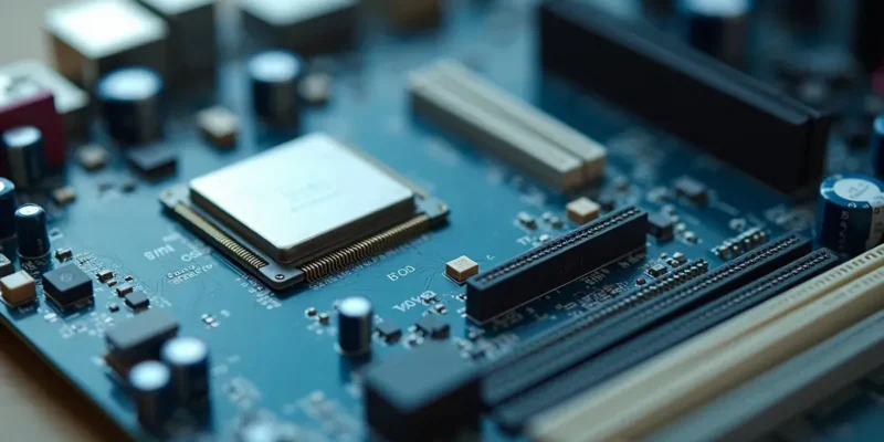 Jak sprawdzić płytę główną w komputerze? Przewodnik krok po kroku