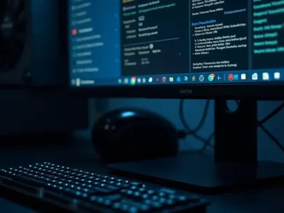 Jak sprawdzić podzespoły komputera? Praktyczny przewodnik