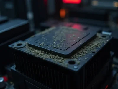 Jak sprawdzić temperaturę CPU: Metody i narzędzia monitorujące