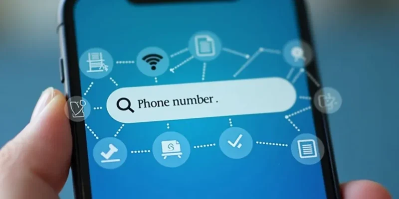 Jak sprawdzić właściciela numeru telefonu za darmo?