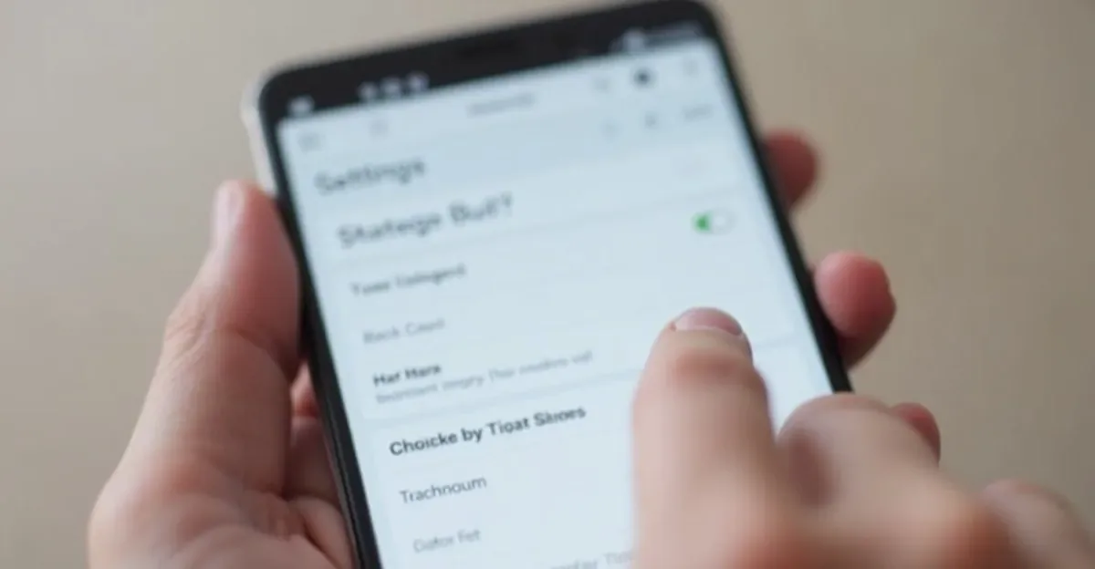Jak udostępnić internet z telefonu? Przewodnik krok po kroku