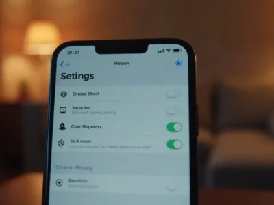 Jak udostępnić internet z telefonu – Poradnik krok po kroku