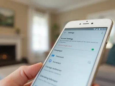 Jak usunąć konto Google z telefonu? Przewodnik krok po kroku