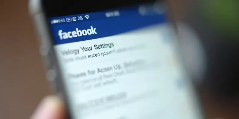 Jak usunąć konto na Facebooku? Przewodnik krok po kroku