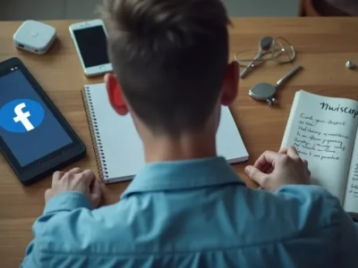 Jak usunąć konto na Facebooku – krok po kroku w 2024?