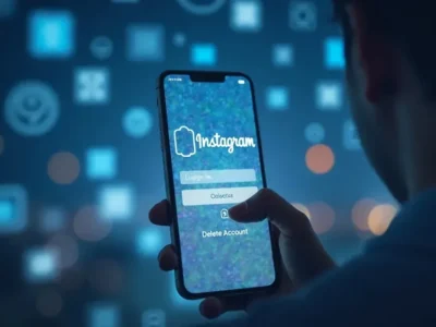 Jak usunąć konto na Instagramie? Przewodnik krok po kroku