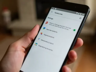 Jak usunąć kontrolę rodzicielską na telefonie i komputerze?