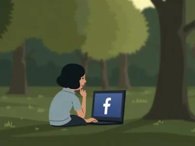Jak usunąć profil na FB? Przewodnik krok po kroku