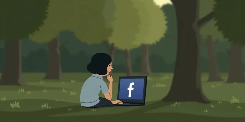 Jak usunąć profil na FB? Przewodnik krok po kroku