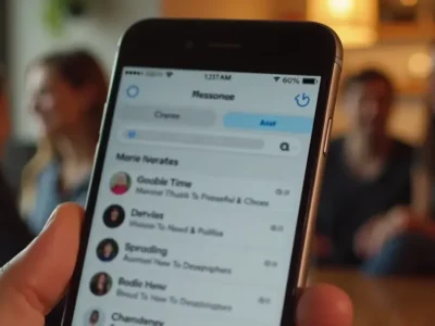 Jak utworzyć grupę na Messengerze? Przewodnik krok po kroku