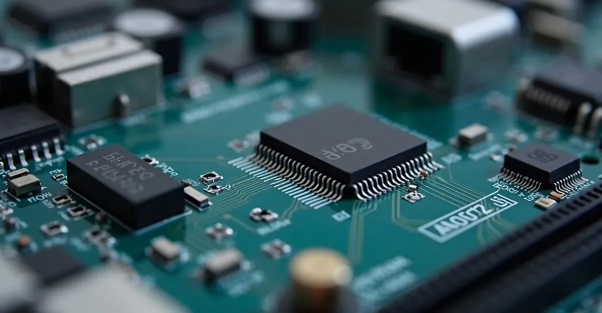 Jak wejść do BIOSu: Kluczowe informacje i porady