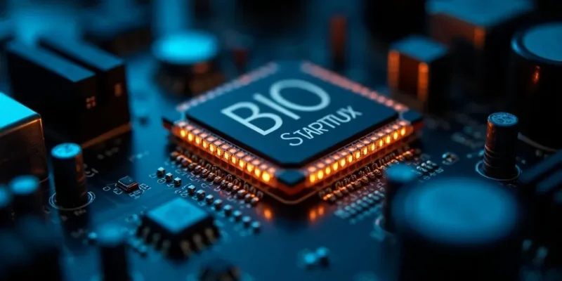 Jak włączyć BIOS? Przewodnik krok po kroku