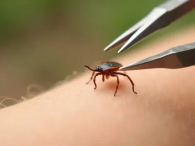 Jak wyciągnąć kleszcza? Skuteczne metody i porady