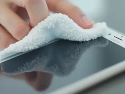 Jak wyczyścić telefon? Praktyczny przewodnik krok po kroku