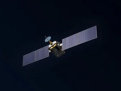 Satelita Starlink – Wygląd, Wymiary i Budowa