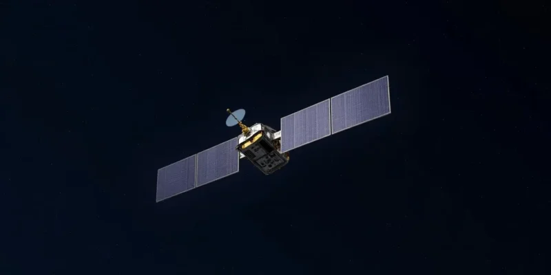 Satelita Starlink – Wygląd, Wymiary i Budowa