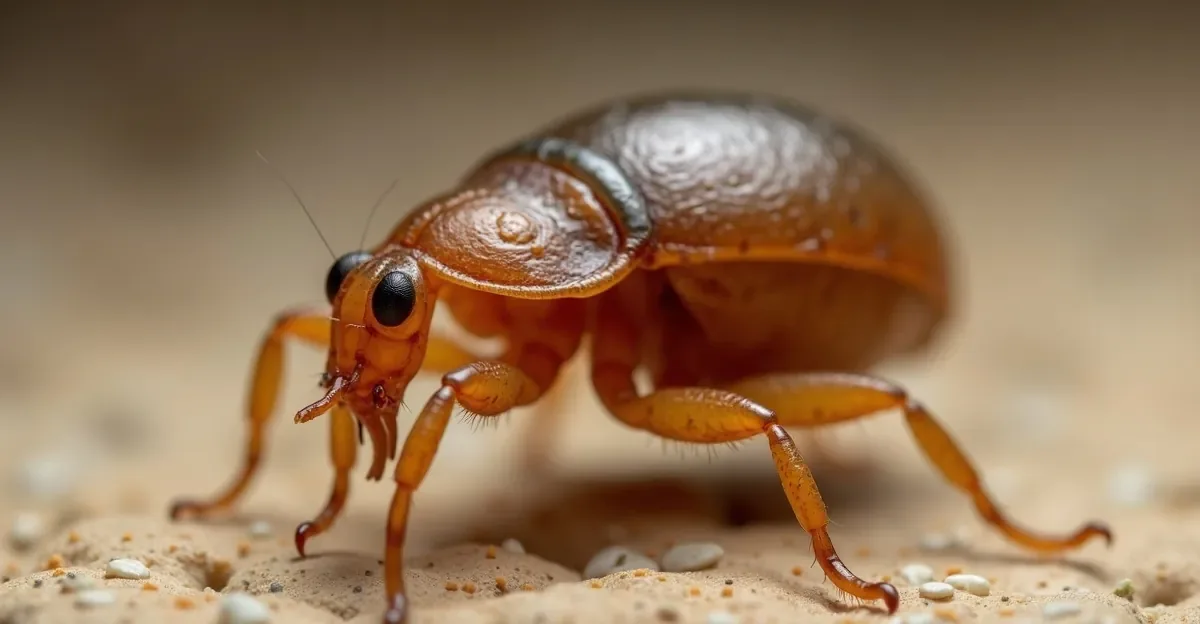 Jak wyglądają wszy? Objawy, leczenie i zapobieganie