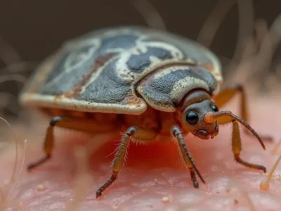 Jak wyglądają wszy? Objawy, leczenie i zapobieganie