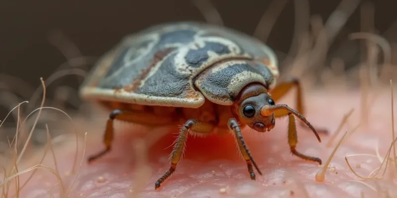 Jak wyglądają wszy? Objawy, leczenie i zapobieganie