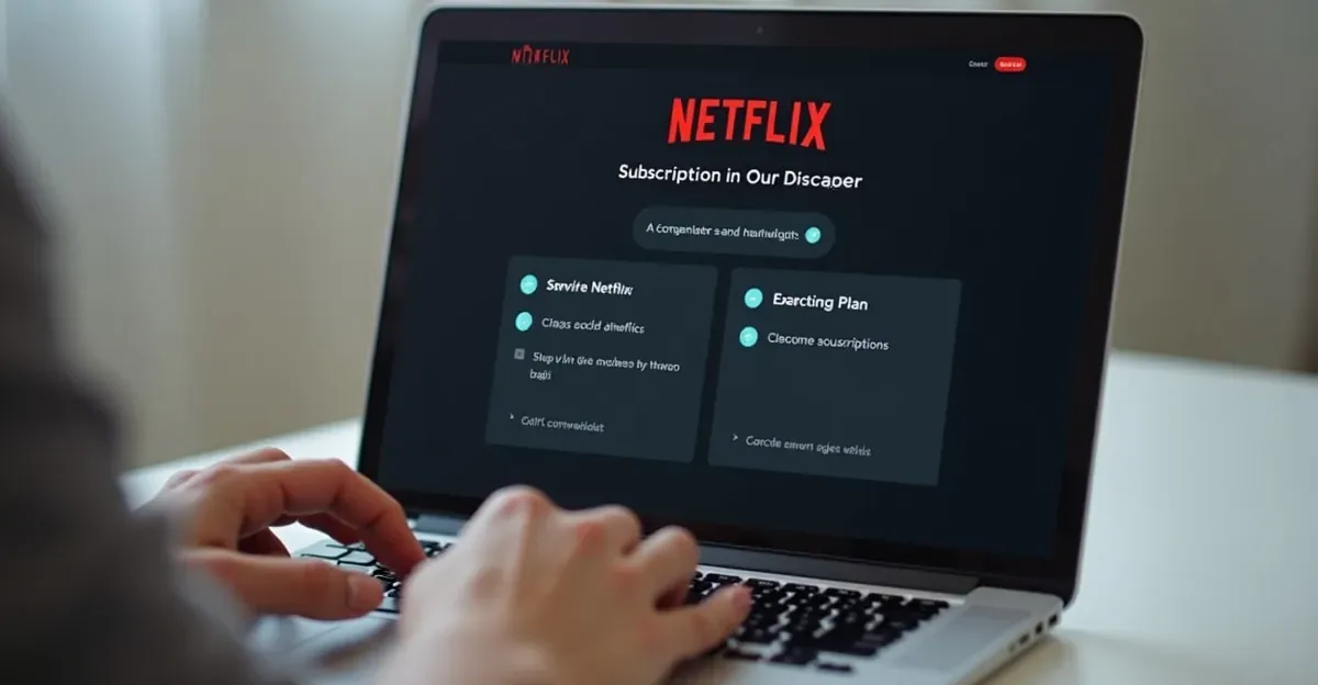 Jak wykupić Netflix? Przewodnik po subskrypcjach i płatnościach