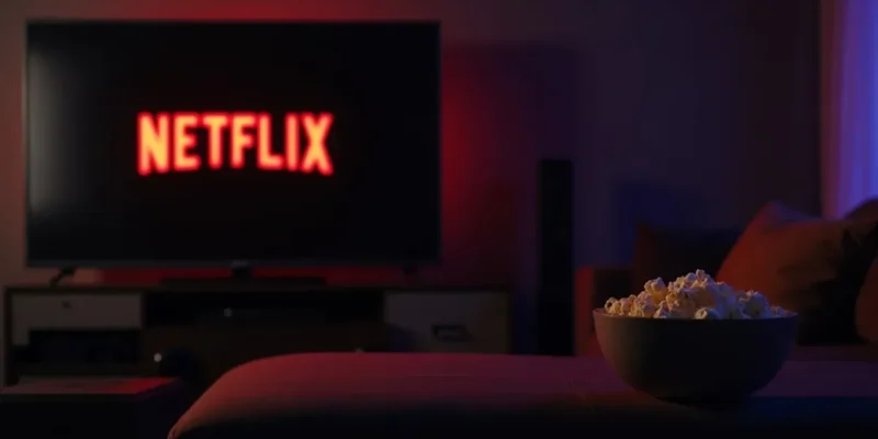 Jak wykupić Netflix? Przewodnik po subskrypcjach i płatnościach