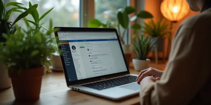 Jak wyłączyć aktywność na Instagramie? Przewodnik krok po kroku