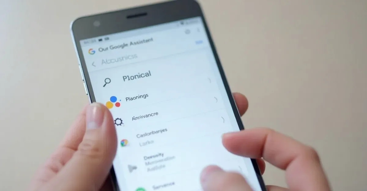 Jak wyłączyć Asystenta Google na Androidzie i iPhone?