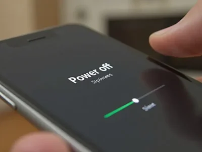 Jak wyłączyć iPhone’a? Proste metody i wskazówki