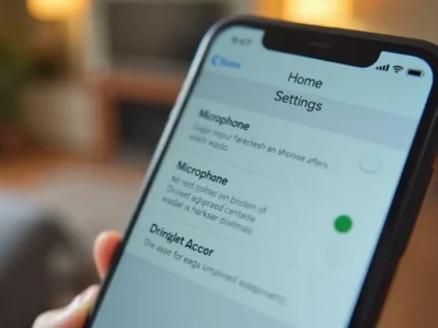 Jak wyłączyć podsłuch w telefonie – Praktyczny przewodnik