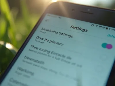 Jak wyłączyć reklamy w telefonie – Przewodnik krok po kroku