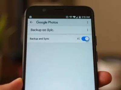 Jak wyłączyć synchronizację zdjęć Google? Przewodnik krok po kroku