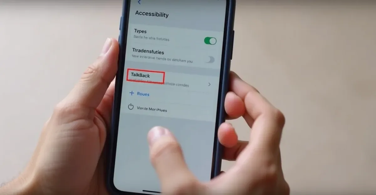 Jak wyłączyć TalkBack? Instrukcje i Metody dla Androida