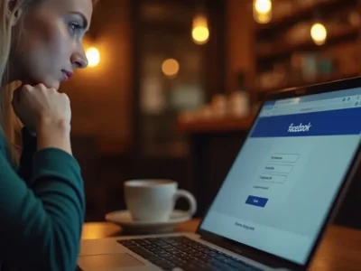 Jak wylogować się z Facebooka na różnych urządzeniach?