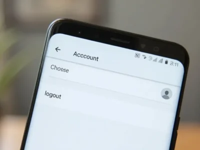 Jak wylogować się z konta Google na telefonie? Przewodnik krok po kroku