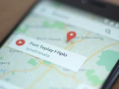 Jak wysłać pinezkę na mapie? Proste metody i porady