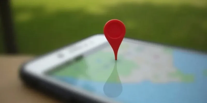 Jak wysłać pinezkę z lokalizacją? Praktyczny poradnik krok po kroku
