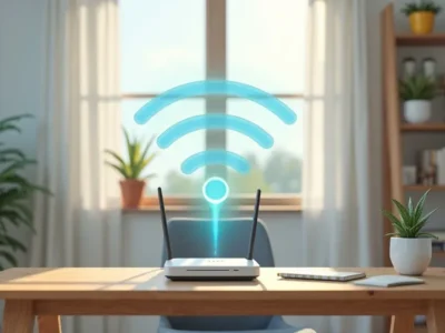 Jak wzmocnić sygnał Wi-Fi: Skuteczne metody i porady