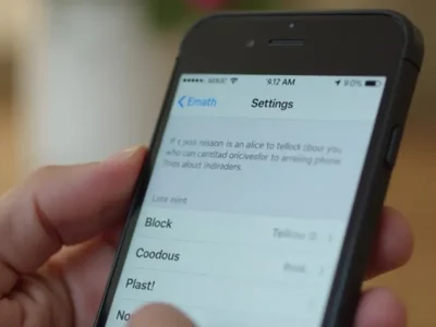 Jak zablokować numer telefonu? Proste kroki i porady