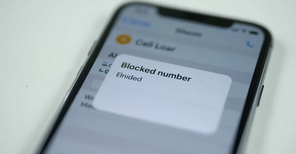 Jak zablokować numer prywatny – Praktyczne porady i korzyści