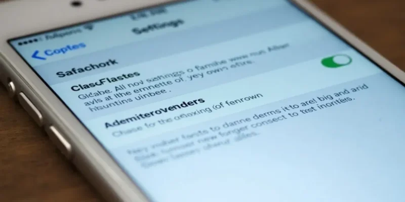 Jak zablokować numer prywatny – Praktyczne porady i korzyści