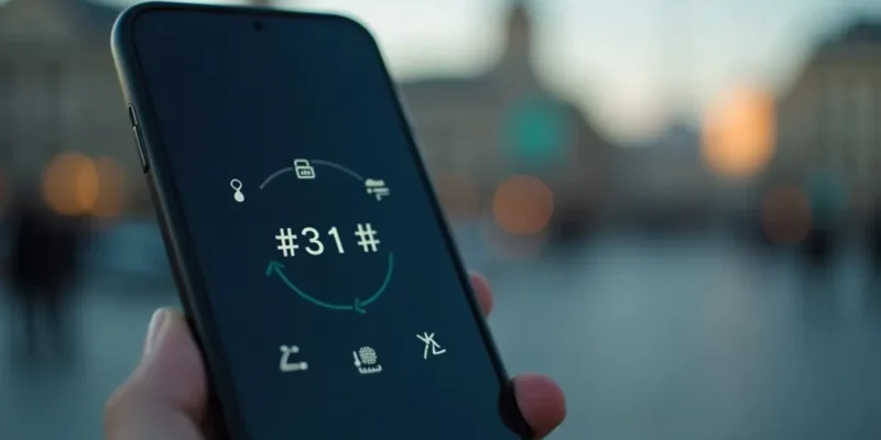 Jak zadzwonić z numeru prywatnego? Przewodnik krok po kroku